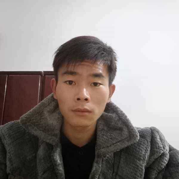 25岁岁河南单身帅哥 - 常州吉缘网