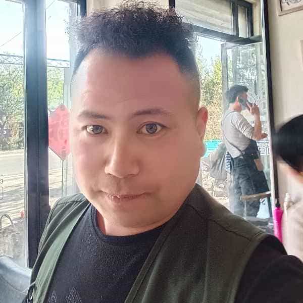 35岁岁山东单身帅哥 - 常州吉缘网