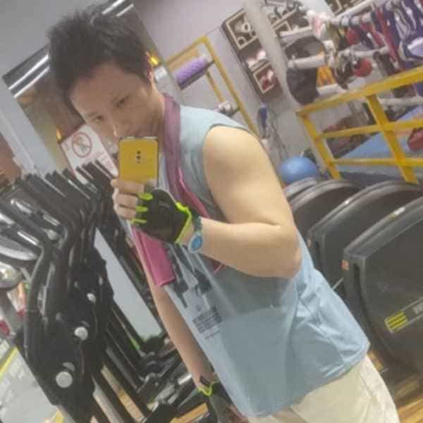 37岁岁广东单身帅哥 - 常州吉缘网