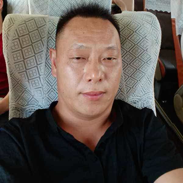 43岁岁安徽单身帅哥 - 常州吉缘网