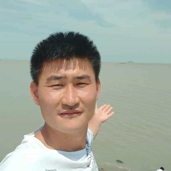 32岁岁山东单身帅哥 - 常州吉缘网