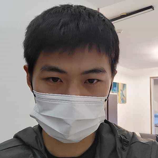 33岁岁山东单身帅哥 - 常州吉缘网