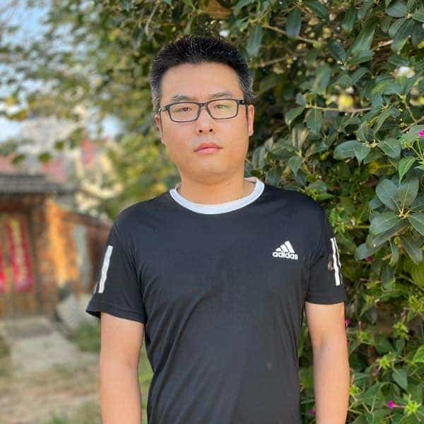35岁岁安徽单身帅哥 - 常州吉缘网