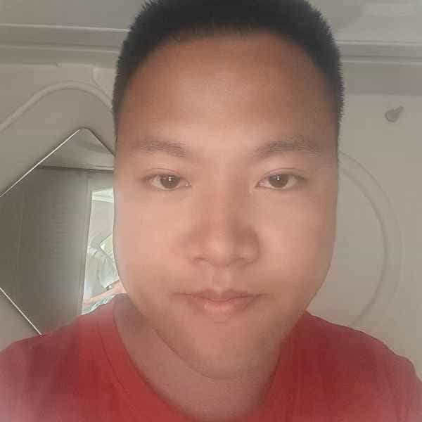 28岁岁湖北单身帅哥 - 常州吉缘网