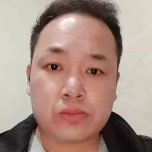 40岁岁河南单身帅哥 - 常州吉缘网