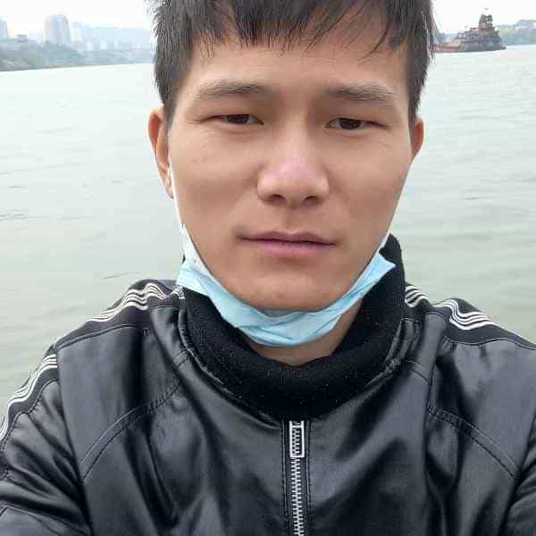 31岁岁江西单身帅哥 - 常州吉缘网
