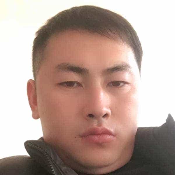 35岁岁河南单身帅哥 - 常州吉缘网