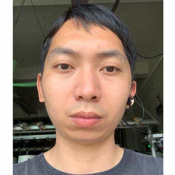 30岁岁广东单身帅哥 - 常州吉缘网
