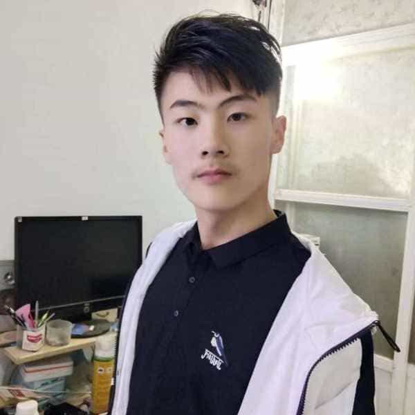 21岁岁河南单身帅哥 - 常州吉缘网