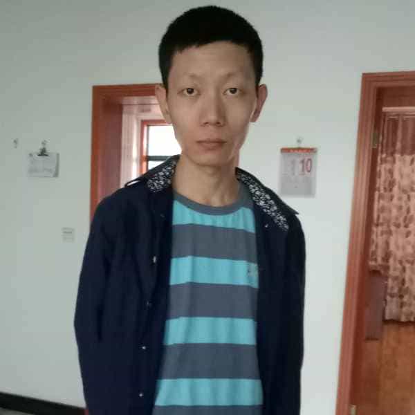 35岁岁江苏单身帅哥 - 常州吉缘网
