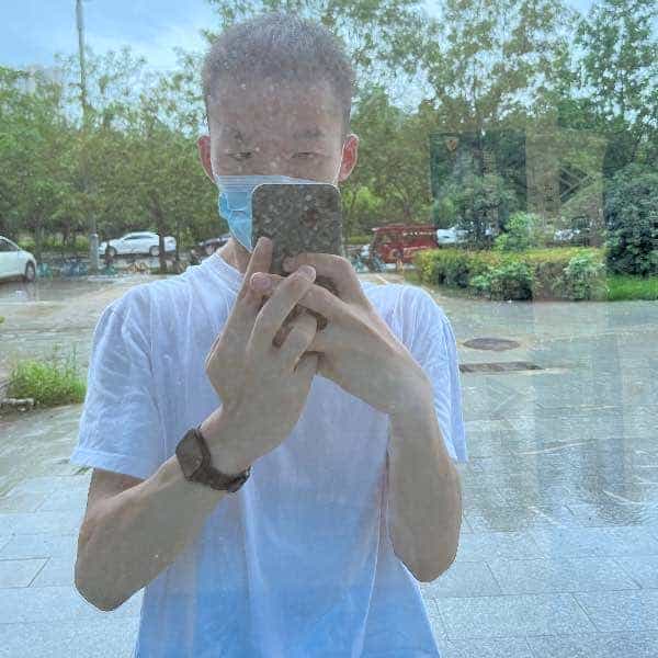 28岁岁河南单身帅哥 - 常州吉缘网
