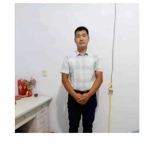 36岁岁山东单身帅哥 - 常州吉缘网