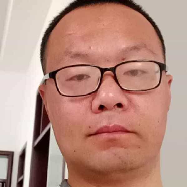 41岁岁河南单身帅哥 - 常州吉缘网