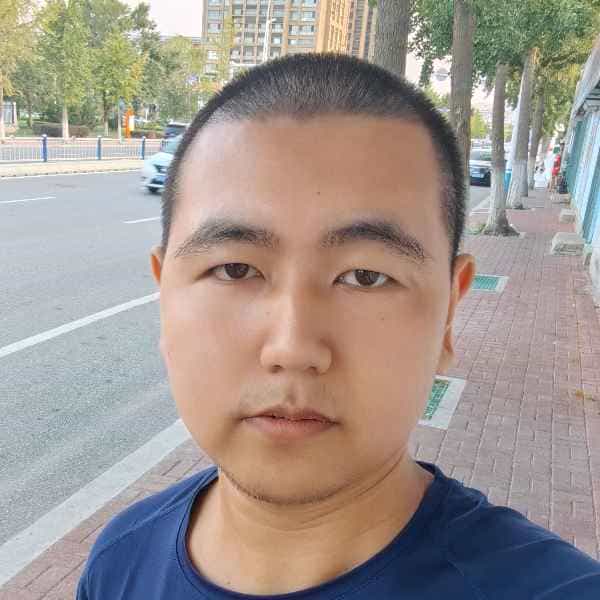 29岁岁山东单身帅哥 - 常州吉缘网