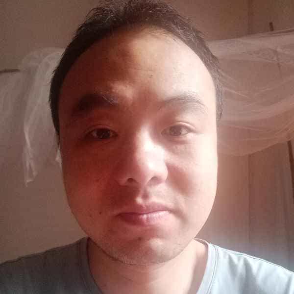 42岁岁河南单身帅哥 - 常州吉缘网