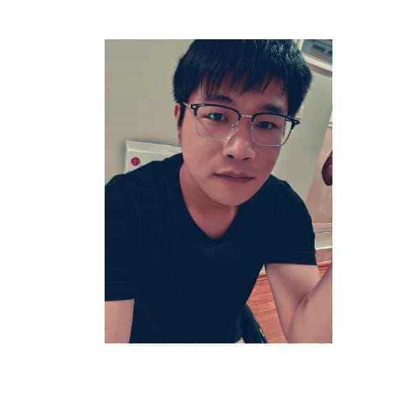 29岁岁广东单身帅哥 - 常州吉缘网