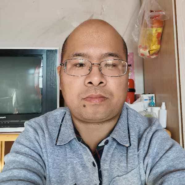 37岁岁山东单身帅哥 - 常州吉缘网