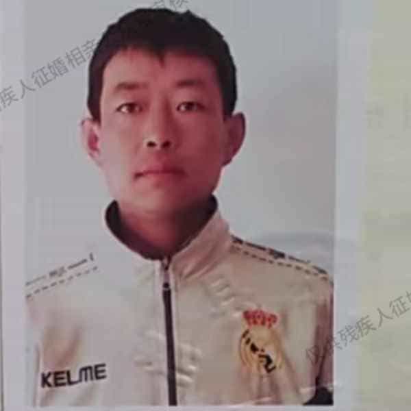 39岁岁河南单身帅哥 - 常州吉缘网