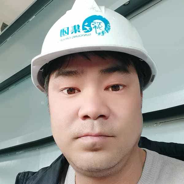 35岁岁湖北单身帅哥 - 常州吉缘网