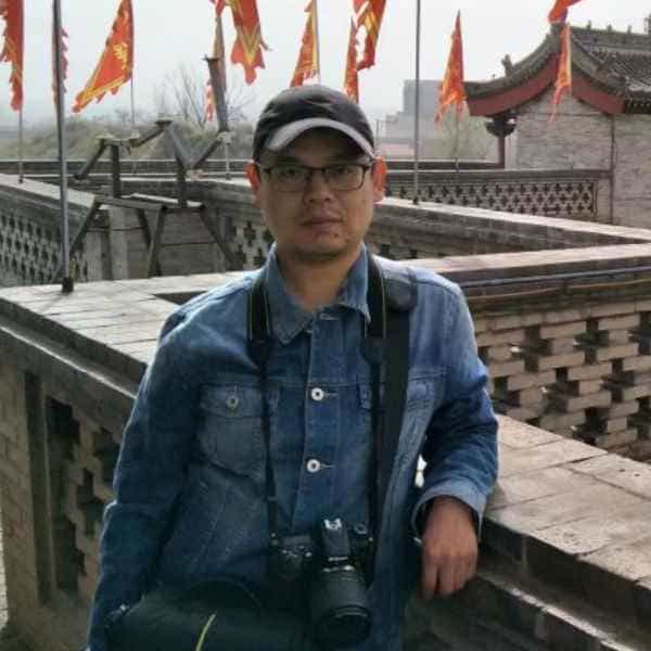 43岁岁河北单身帅哥 - 常州吉缘网