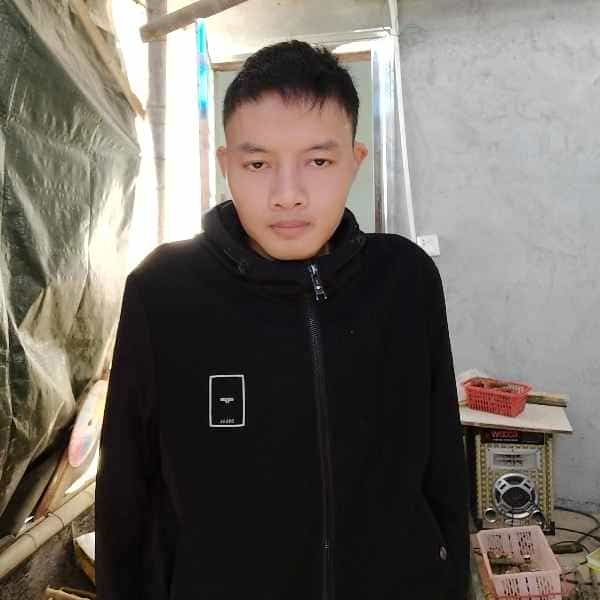 27岁岁江西单身帅哥 - 常州吉缘网