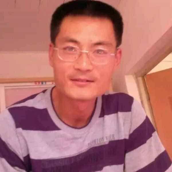 48岁岁山东单身帅哥 - 常州吉缘网