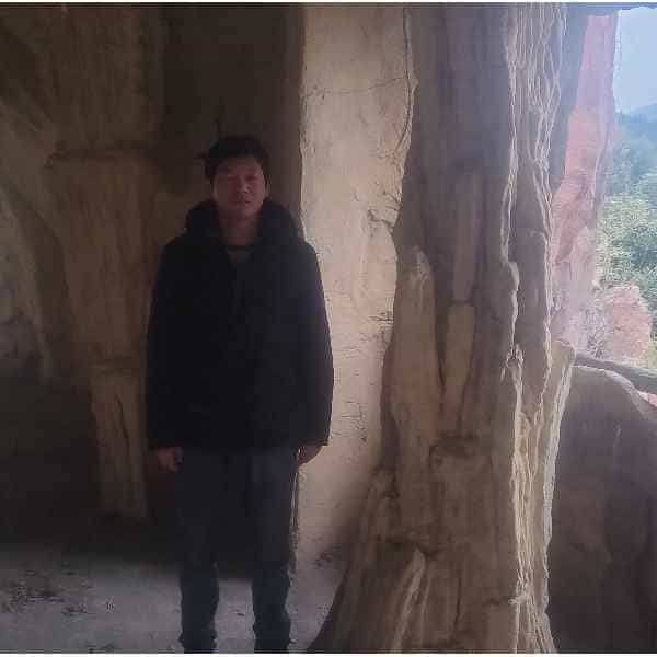 36岁岁湖北单身帅哥 - 常州吉缘网