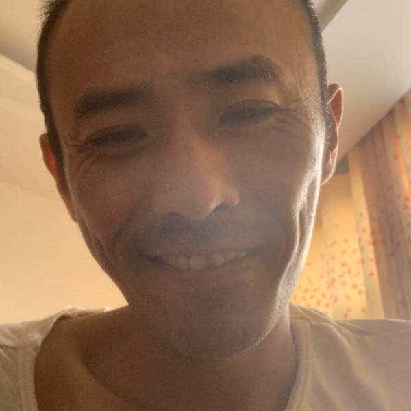39岁岁江苏单身帅哥 - 常州吉缘网
