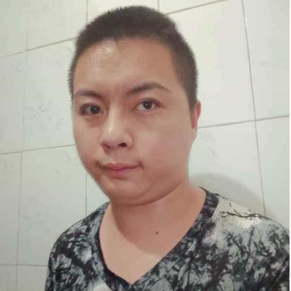25岁岁山东单身帅哥 - 常州吉缘网