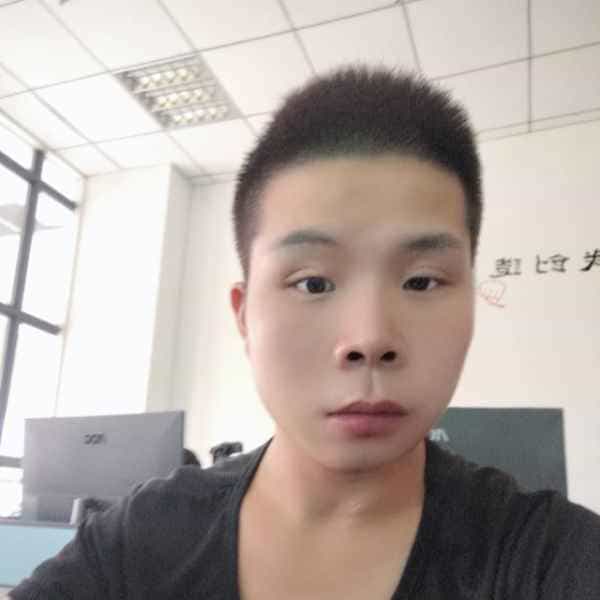 27岁岁河南单身帅哥 - 常州吉缘网