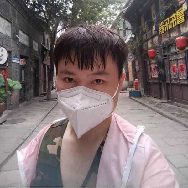 30岁岁河北单身帅哥 - 常州吉缘网