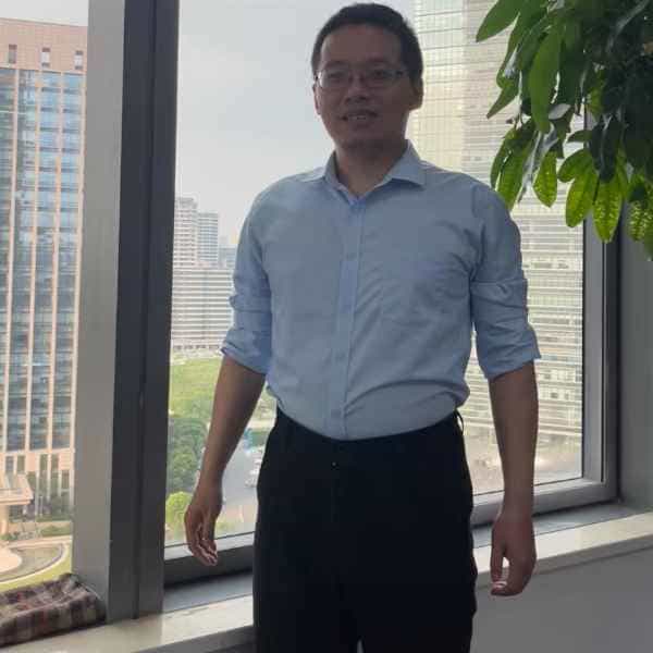 40岁岁江苏单身帅哥 - 常州吉缘网