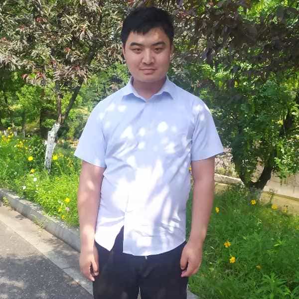 29岁岁江西单身帅哥 - 常州吉缘网