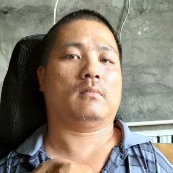 41岁岁山东单身帅哥 - 常州吉缘网