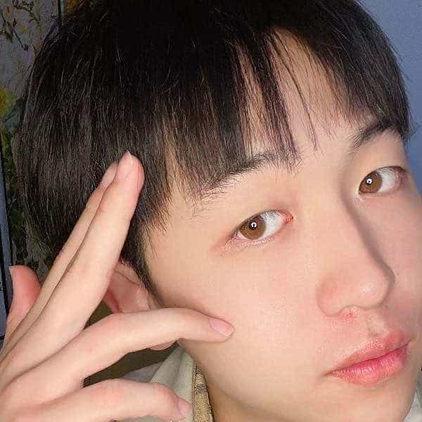 35岁岁河北单身帅哥 - 常州吉缘网