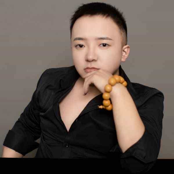 32岁岁山东单身帅哥 - 常州吉缘网