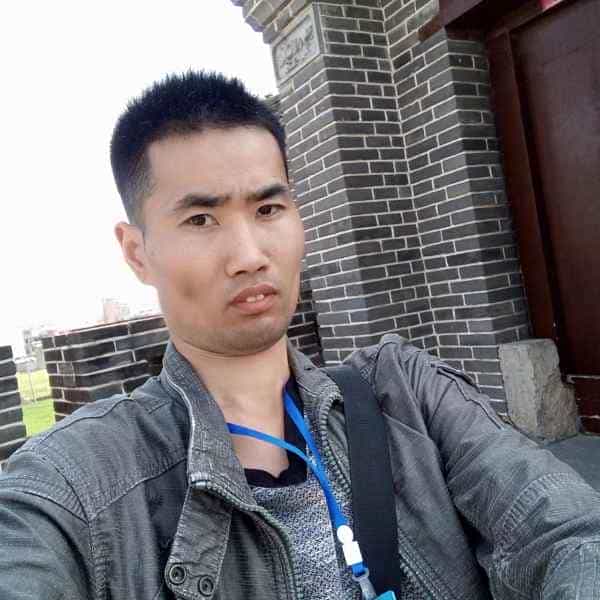 35岁岁安徽单身帅哥 - 常州吉缘网