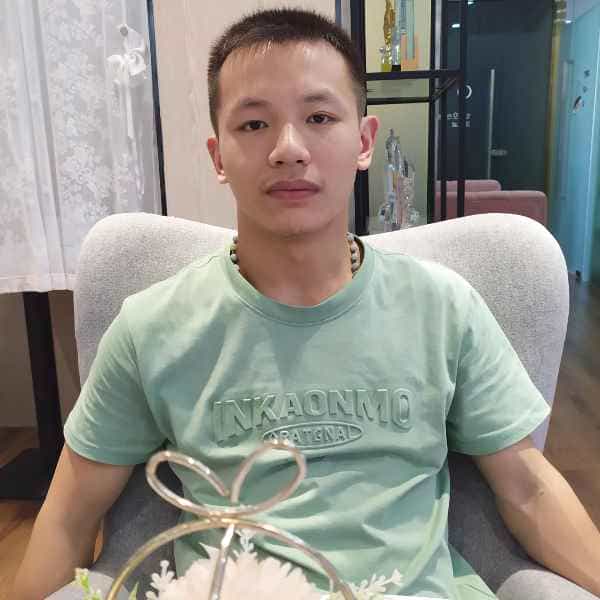28岁岁江西单身帅哥 - 常州吉缘网