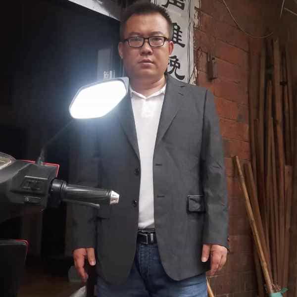 40岁岁江西单身帅哥 - 常州吉缘网