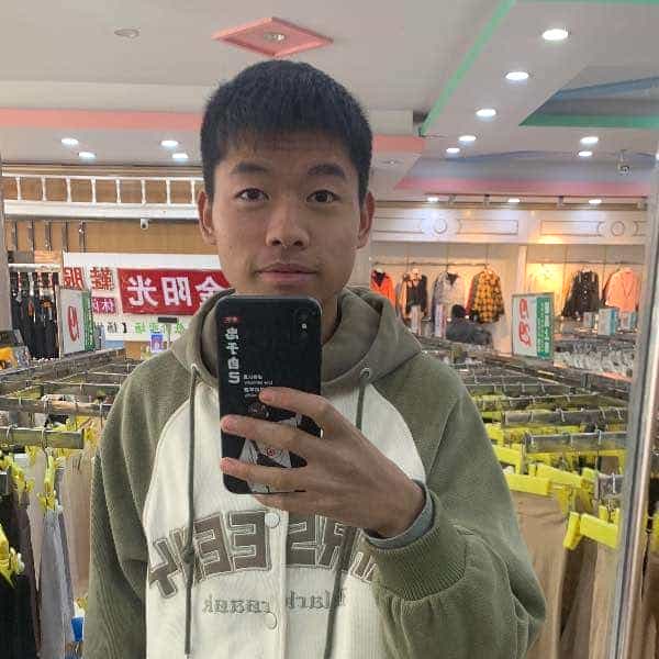 26岁岁河南单身帅哥 - 常州吉缘网