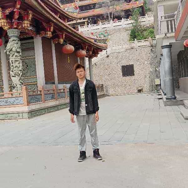 28岁岁江西单身帅哥 - 常州吉缘网
