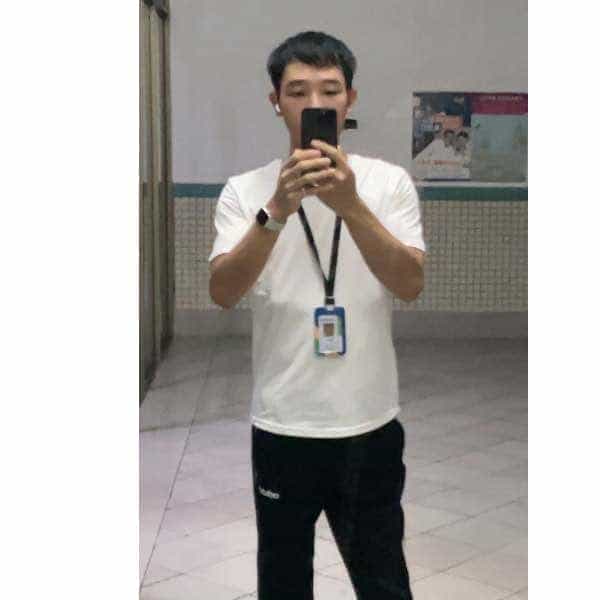 35岁岁广东单身帅哥 - 常州吉缘网