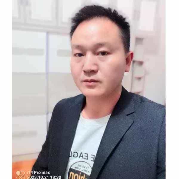36岁岁湖北单身帅哥 - 常州吉缘网