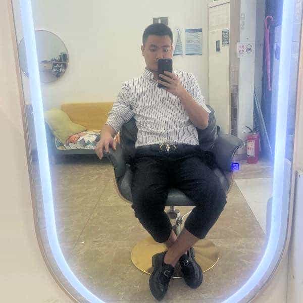 26岁岁湖南单身帅哥 - 常州吉缘网