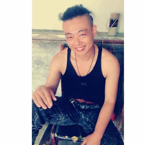 38岁岁山东单身帅哥 - 常州吉缘网