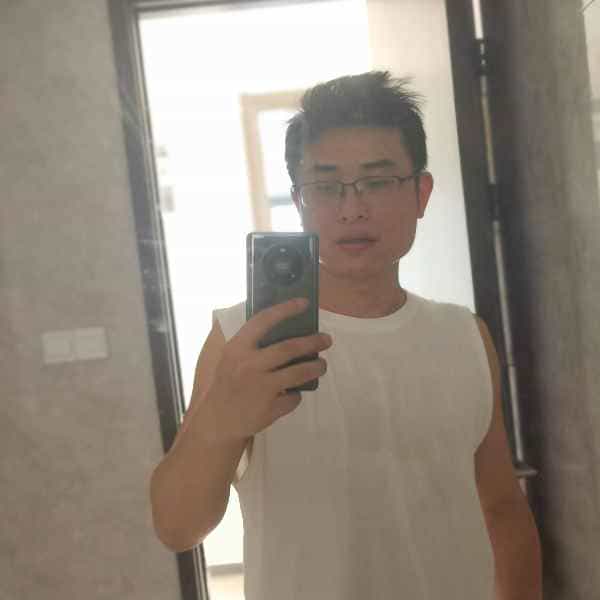 39岁岁广东单身帅哥 - 常州吉缘网
