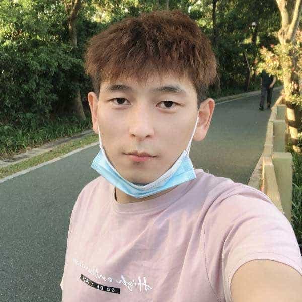 34岁岁湖北单身帅哥 - 常州吉缘网