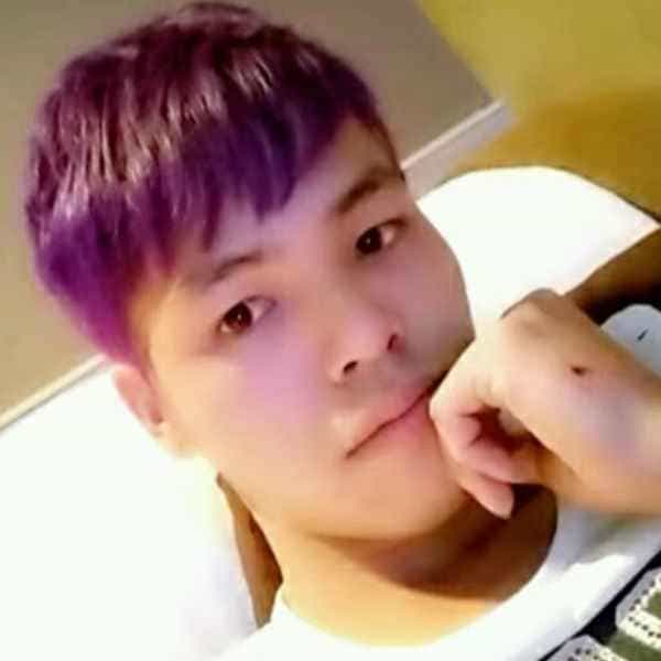 33岁岁广东单身帅哥 - 常州吉缘网