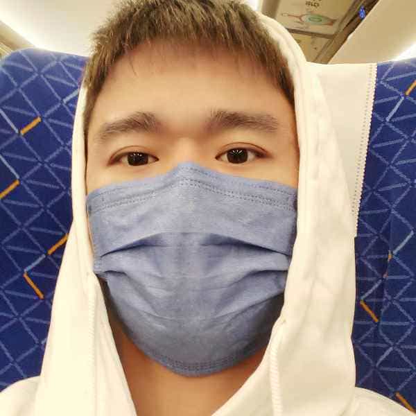 32岁岁广东单身帅哥 - 常州吉缘网