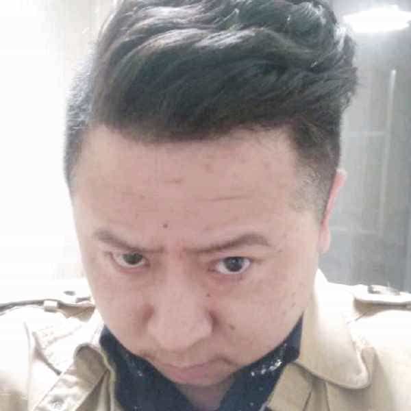 38岁岁江苏单身帅哥 - 常州吉缘网